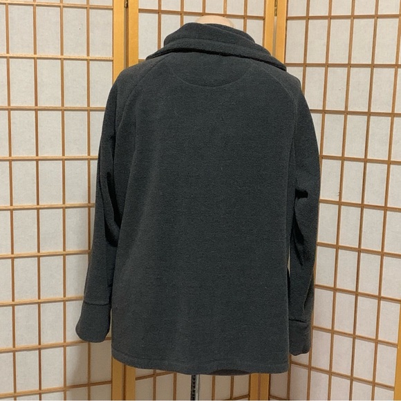 Calvin Klein Performance Fleece, full-zip jacket, size 3X. - Picture 4 of 7